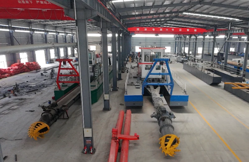Sheol Qingzhou Jinqi Mining Machinery Co., Ltd go hoifigiúil seirbhís ceannaigh agus díol dreidire trí shúchán gearrthóra a úsáidtear.