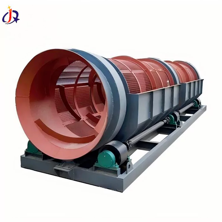 Scáileán Trommel Óir