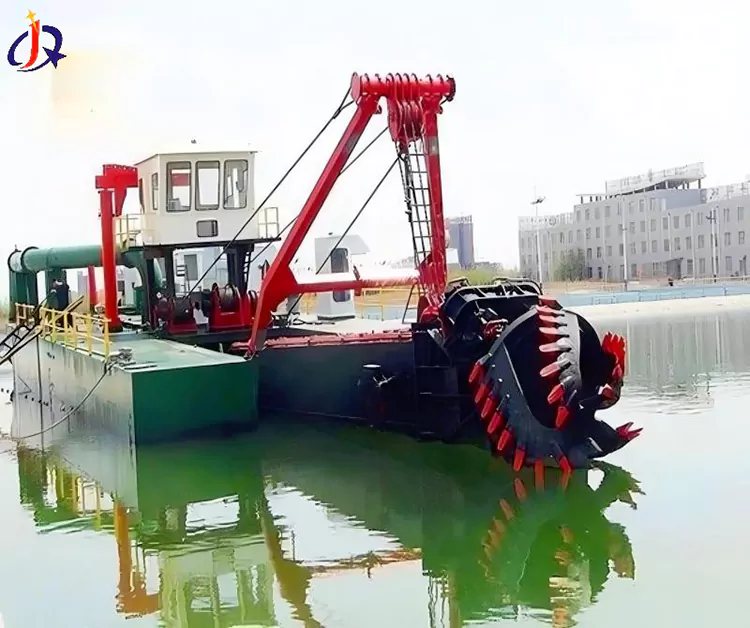 Gold Processing Plant