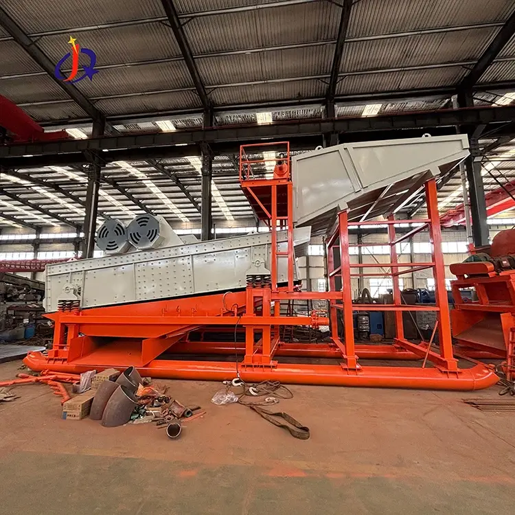 Scáileán Óir Chreathadh